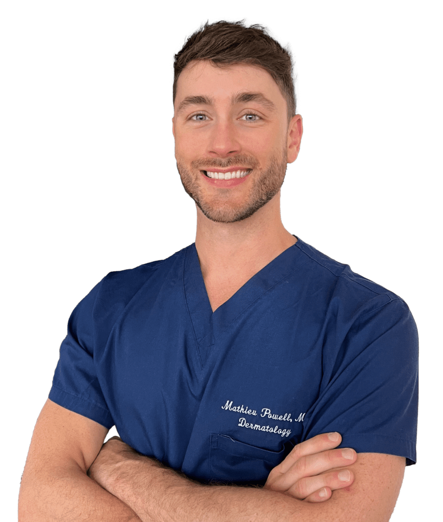 KANDL - Dr. Powell