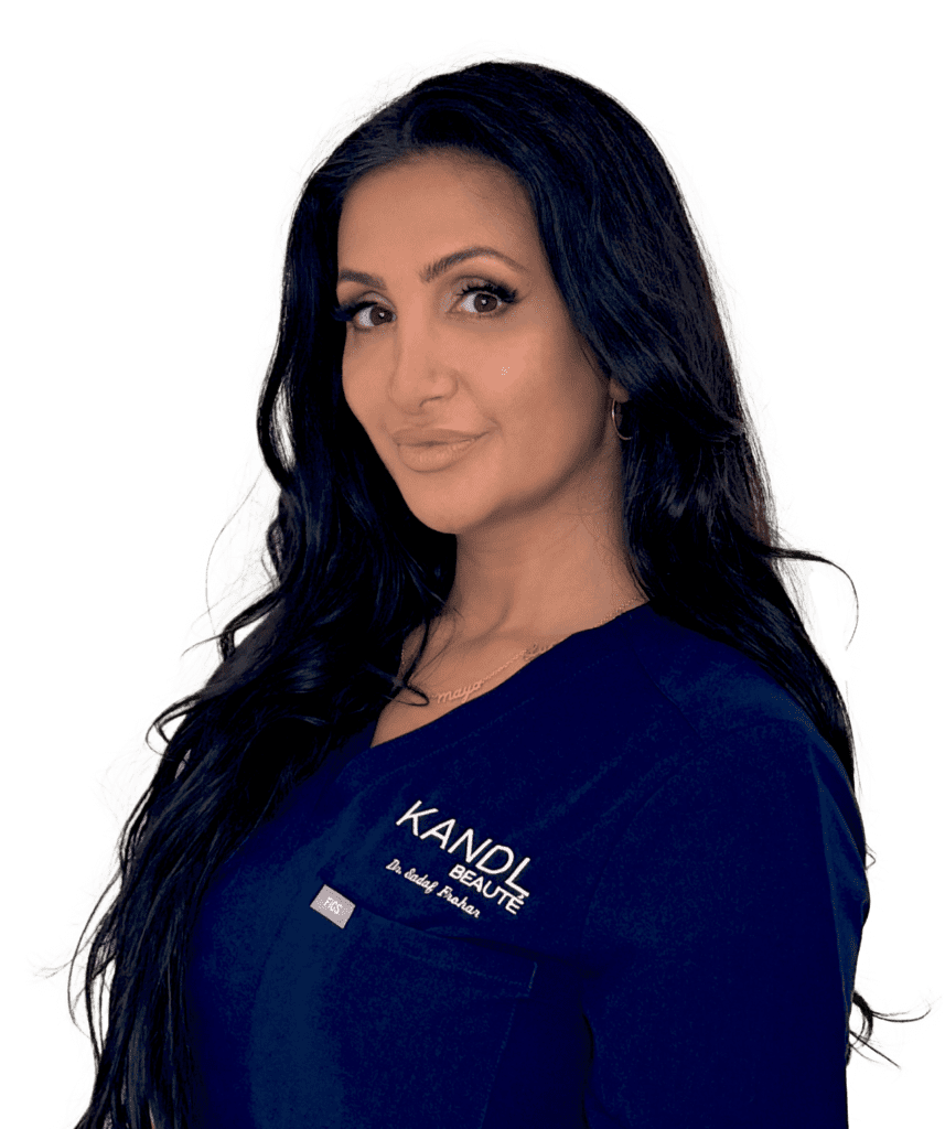 Dr. Frohar Doctor/Medical Director
