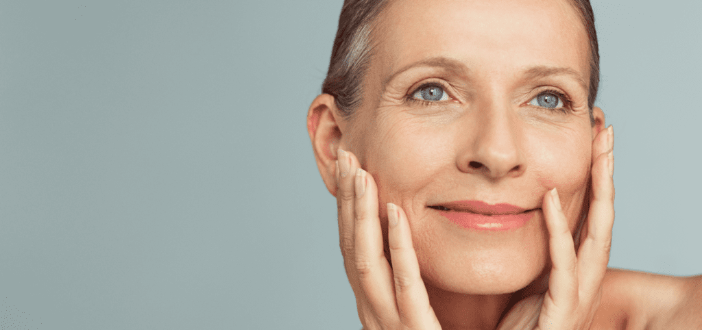 Menopausal Skin