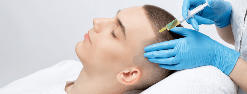 PRP Treatment