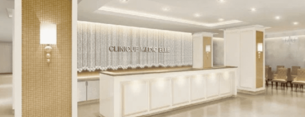 Clinique Medic Elle