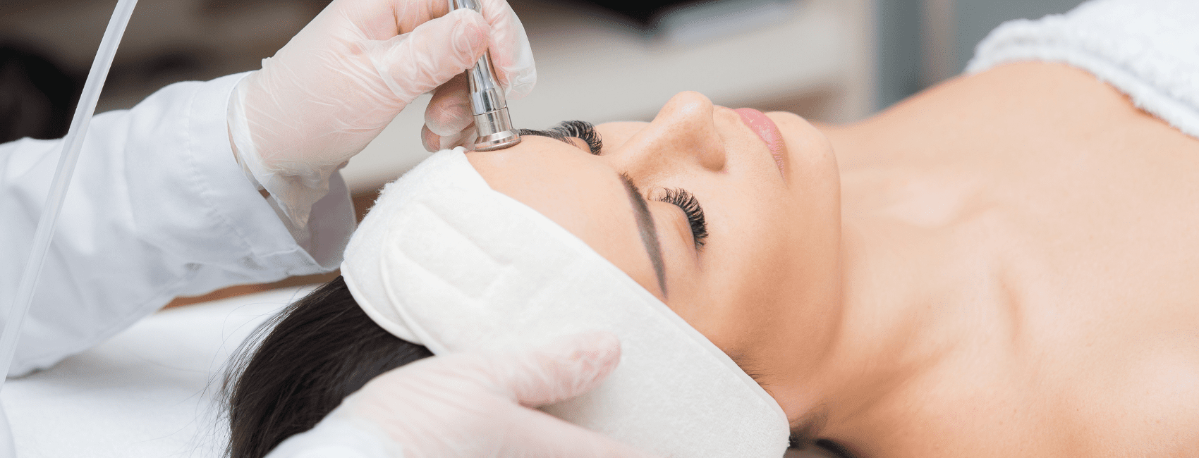 Microdermabrasion