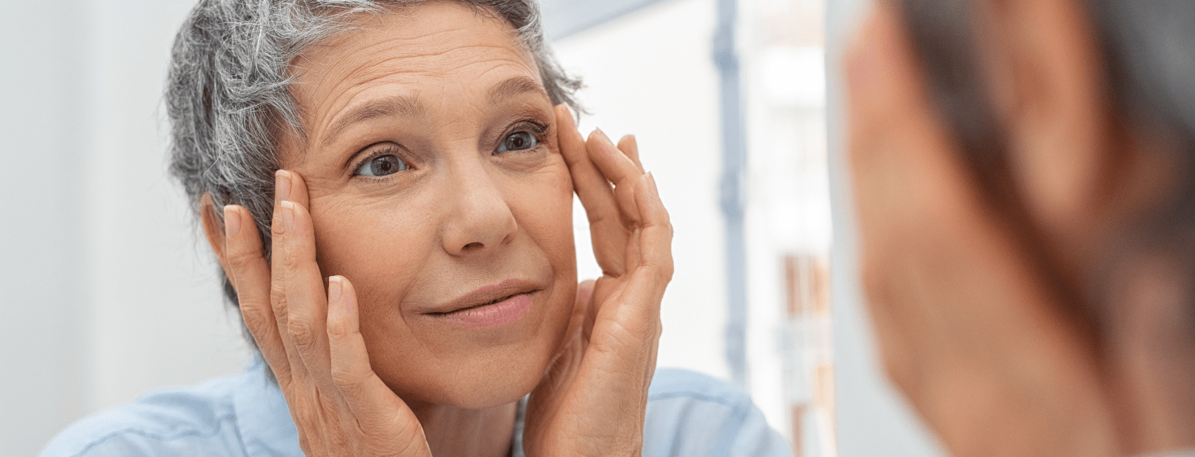 Menopause Skin