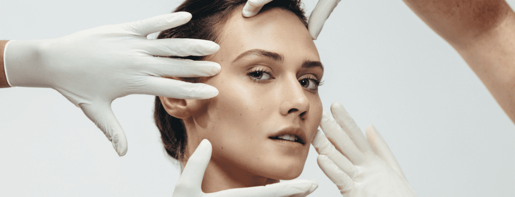 traitements esthétiques