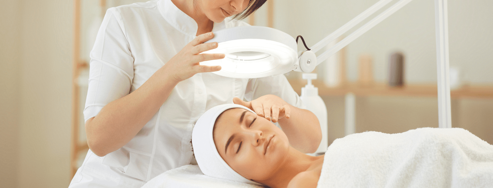 consultation esthetique