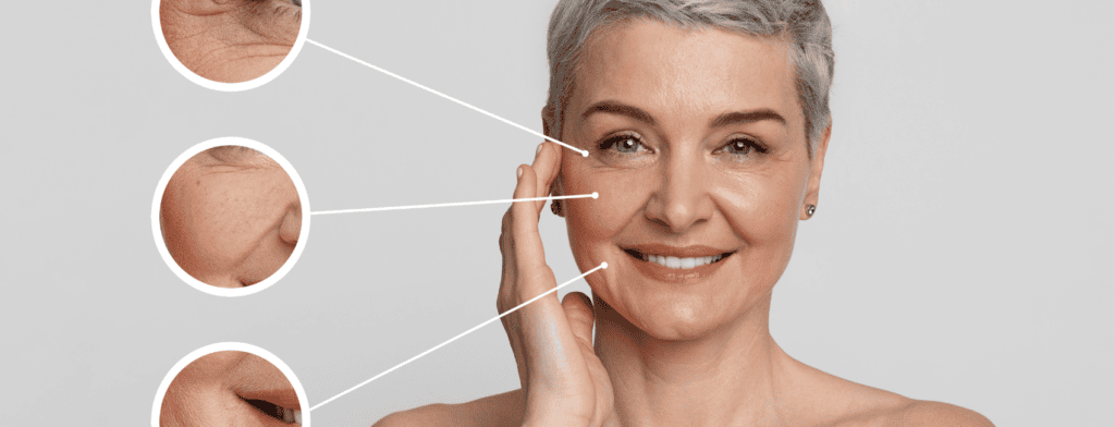 Skin Ages