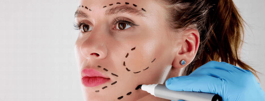 plastic surgery