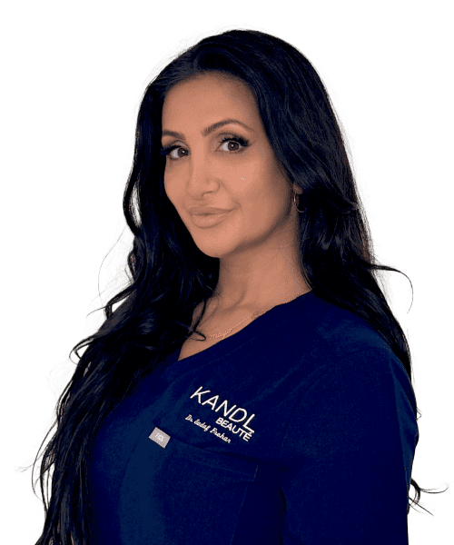 KANDL – Dr. Frohar KANDL - Dr. Frohar